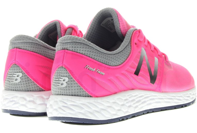 new balance fresh foam zante kids