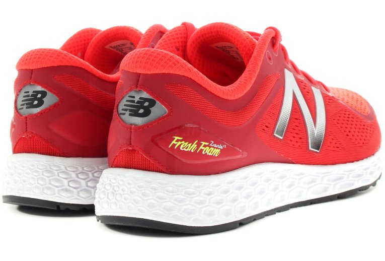 New Balance Fresh Foam ZANTE V2