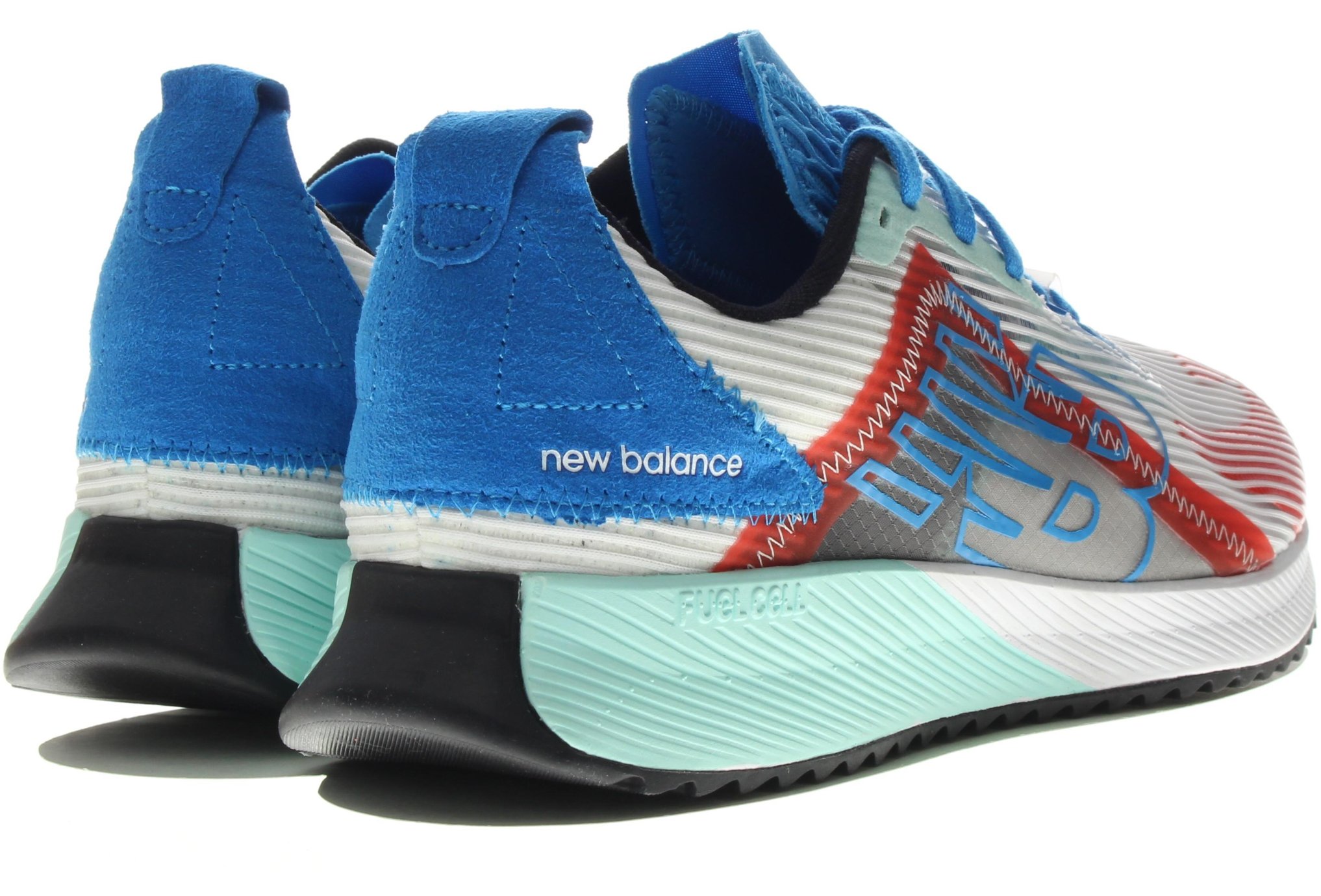 echolucent new balance