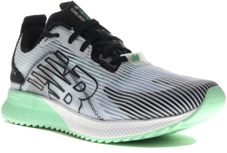 New Balance FuelCell Echolucent