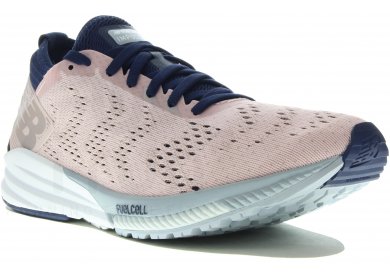 New Balance FuelCell Impulse W femme Rose pas cher