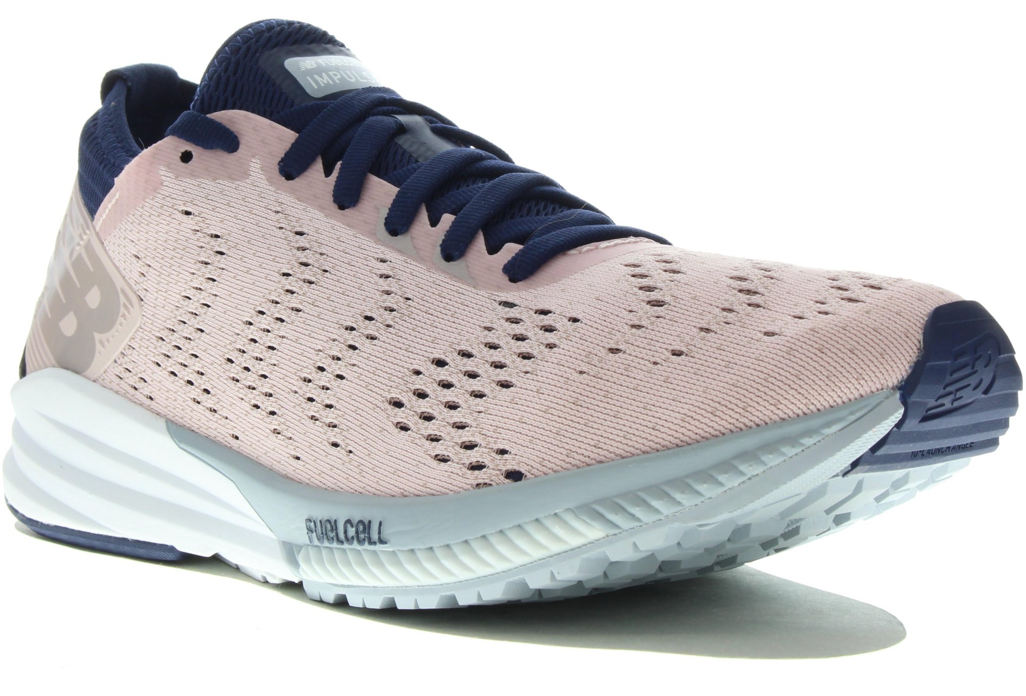 New Balance FuelCell Impulse en promocion Mujer Zapatillas Terrenos mixtos New Balance