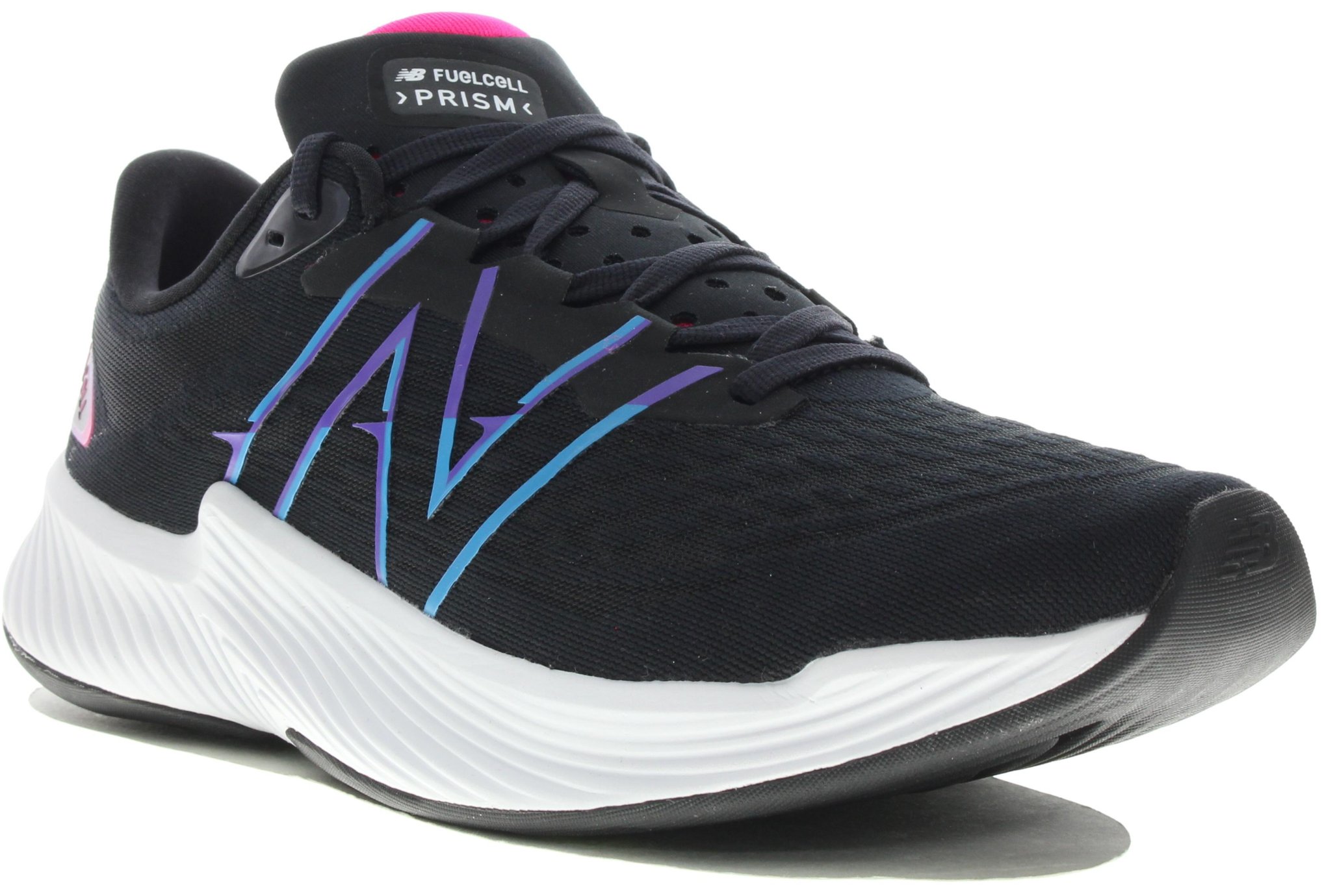 New Balance FuelCell Prism V2 W Chaussures running femme