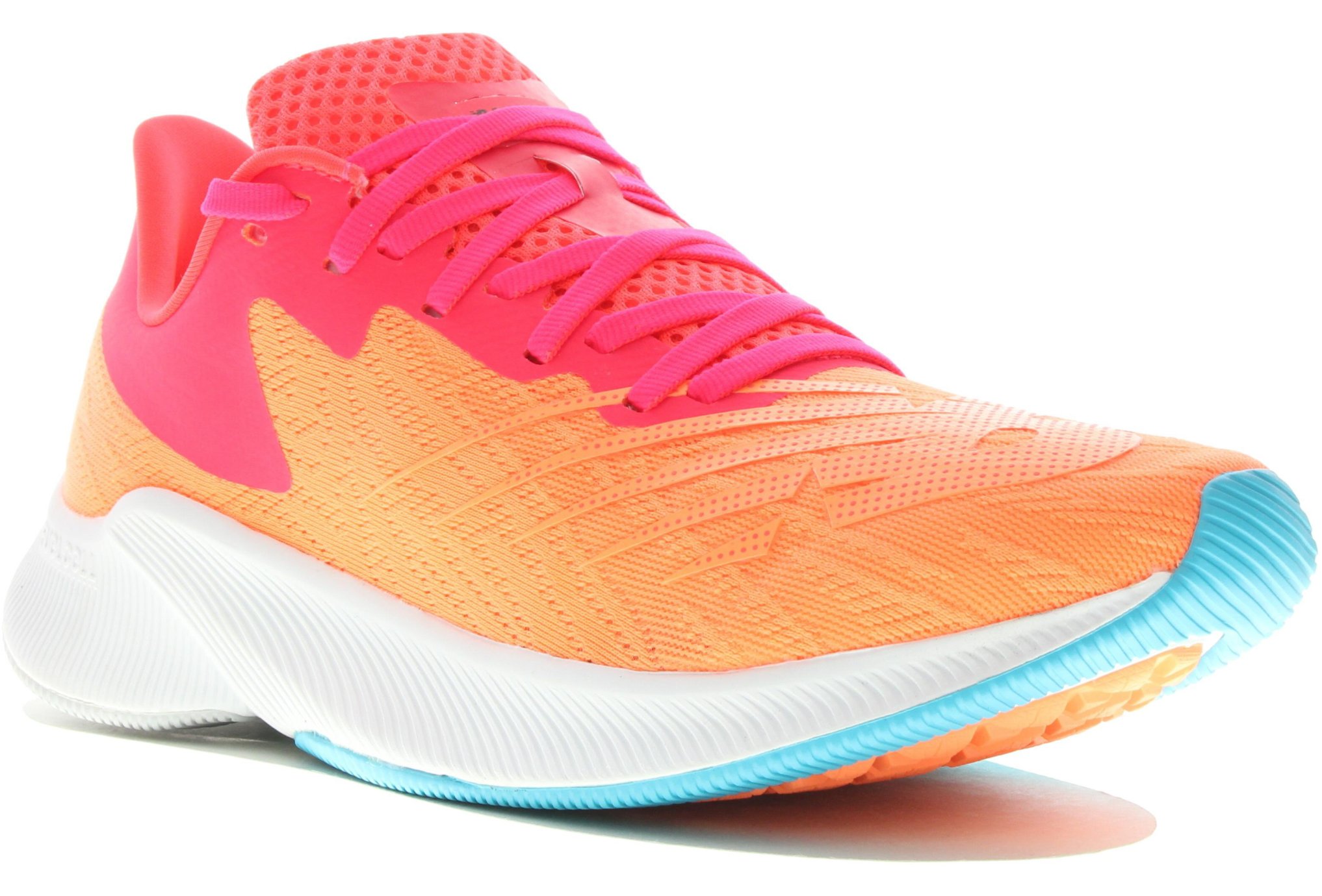 New Balance FuelCell Prism W Chaussures running femme