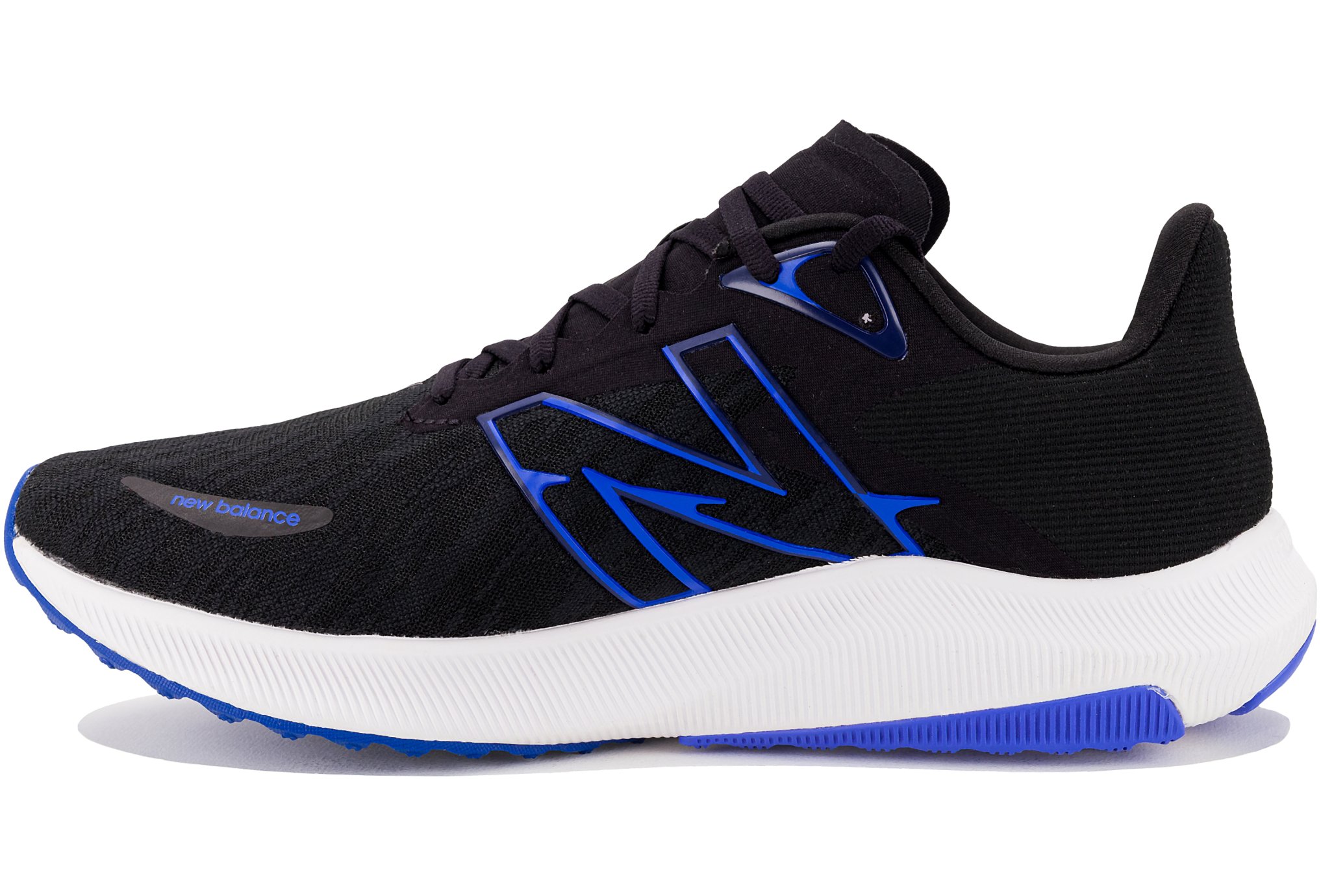 New Balance FuelCell Propel V3 M homme Noir pas cher
