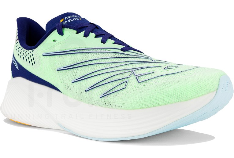 New Balance FuelCell RC Elite v2 Herren