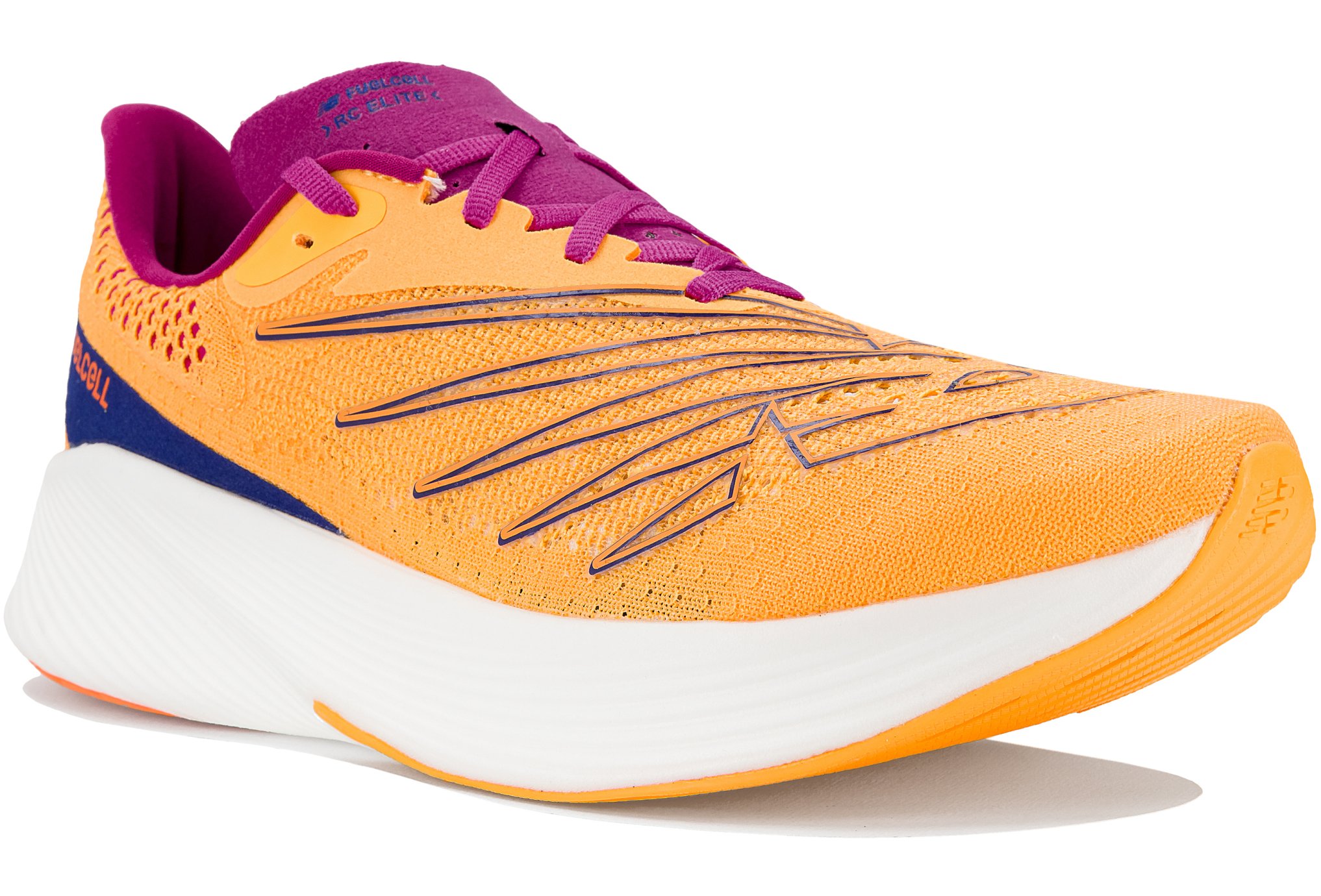 New Balance FuelCell RC Elite V2 M Chaussures homme