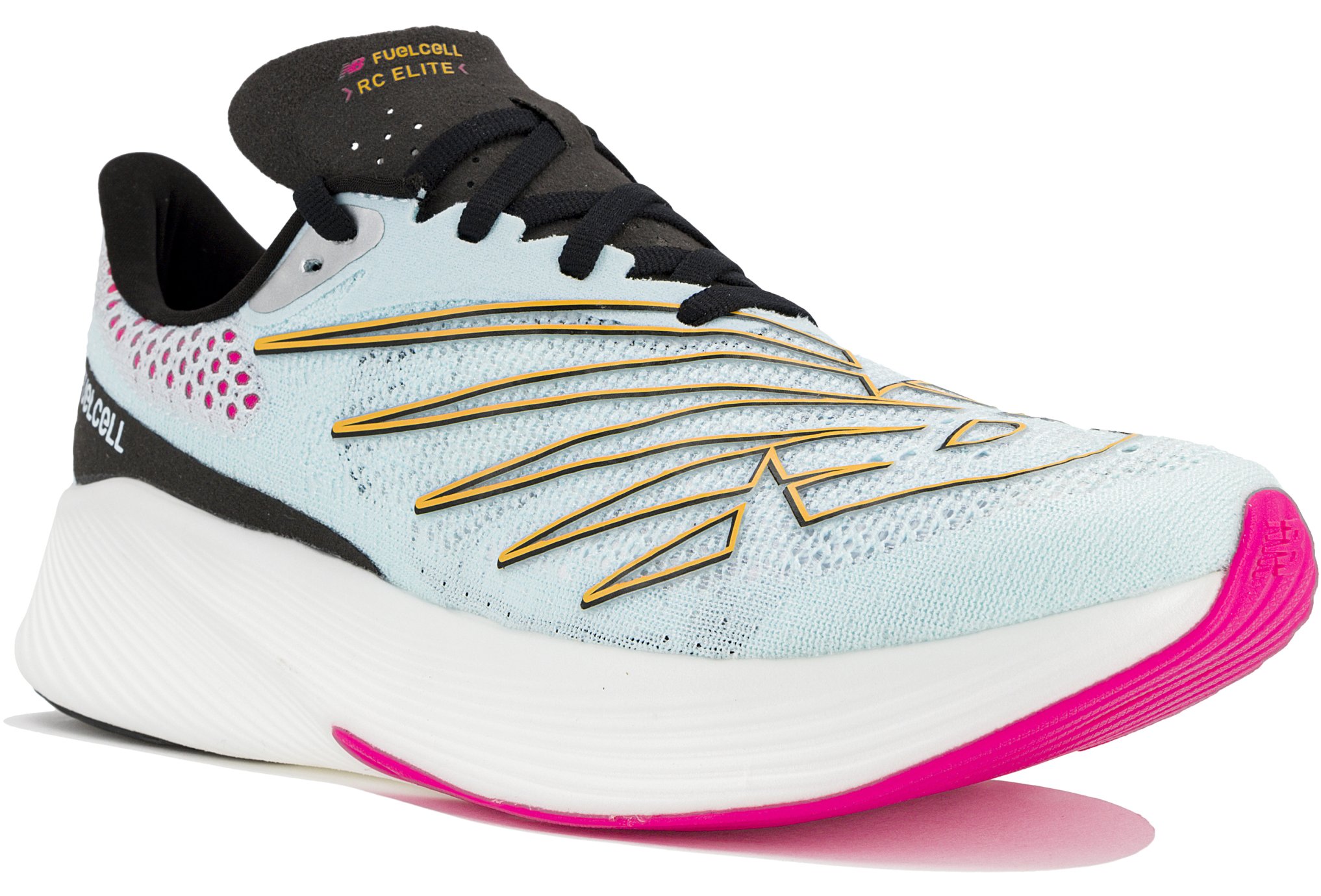 New Balance FuelCell RC Elite v2 W Chaussures running femme