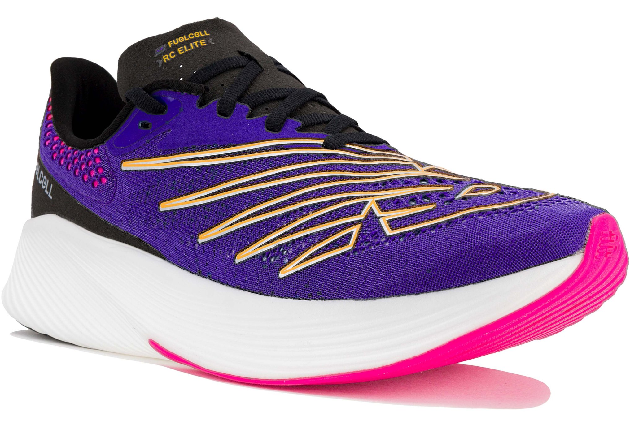 New Balance FuelCell RC Elite v2 W Chaussures running femme