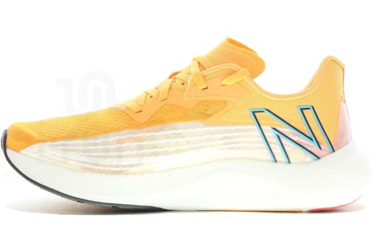 New Balance FuelCell Rebel V2