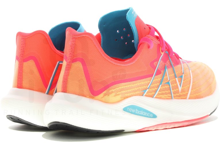 New Balance FuelCell Rebel V2 Damen
