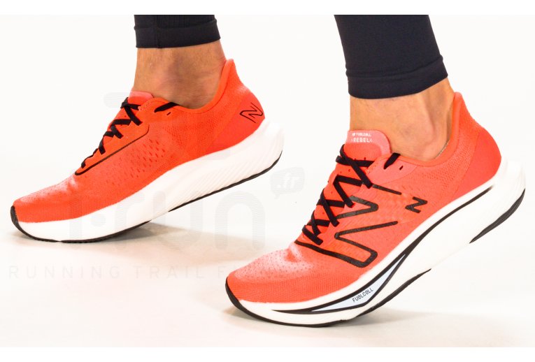 New Balance FuelCell Rebel V3