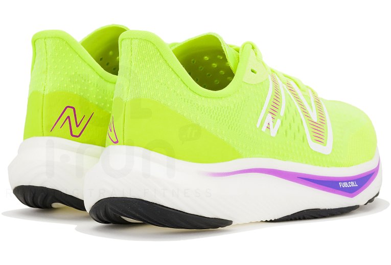 New Balance FuelCell Rebel V3 Damen