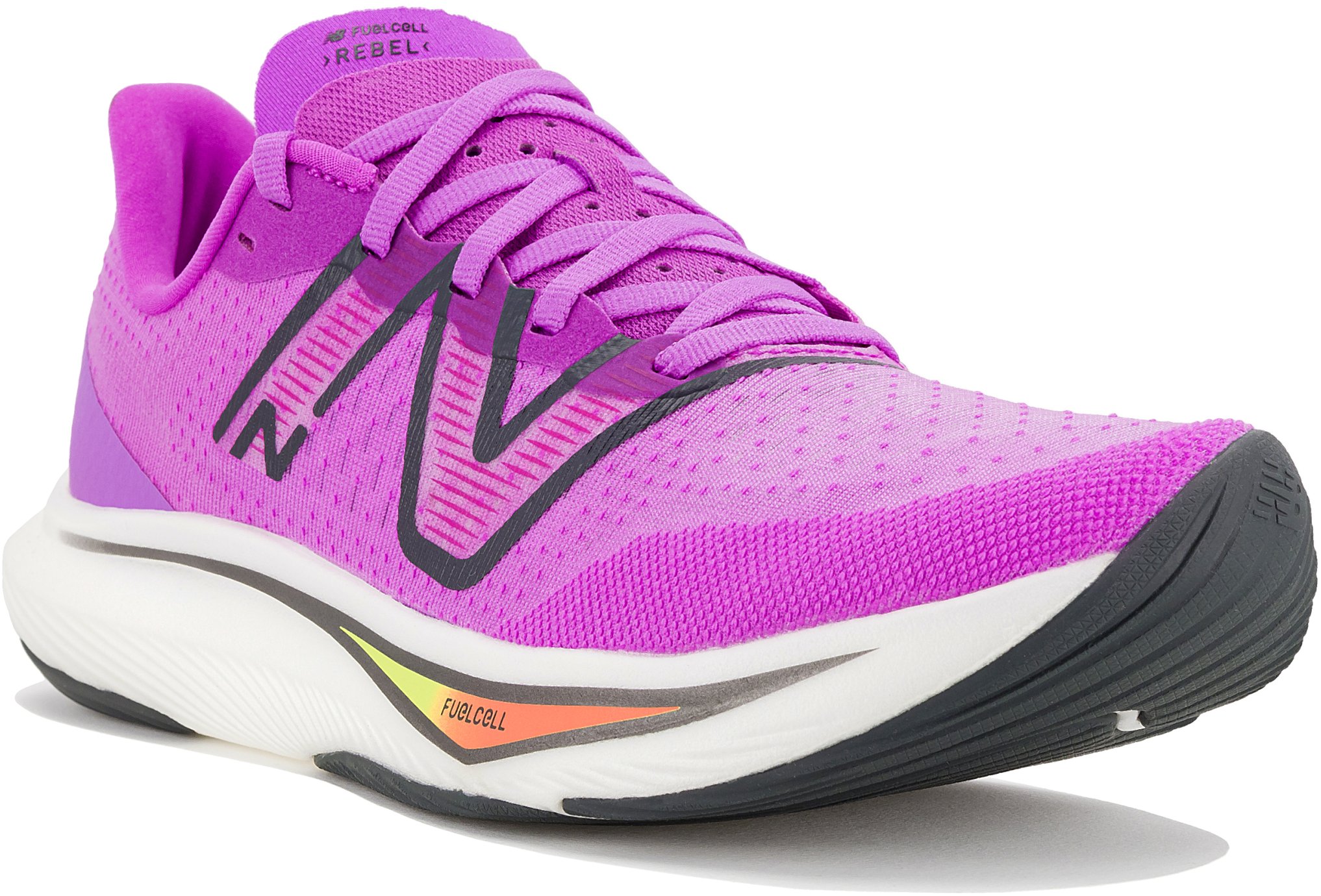 New Balance FuelCell Rebel V3 W Chaussures running femme
