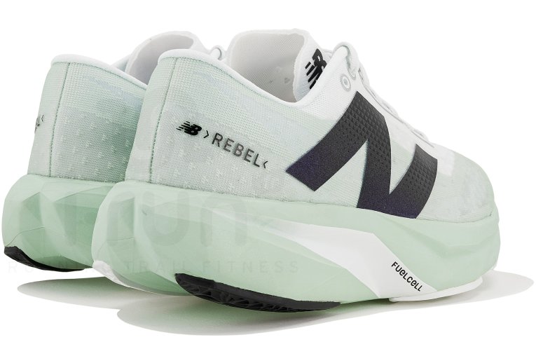 New Balance FuelCell Rebel V4 Damen