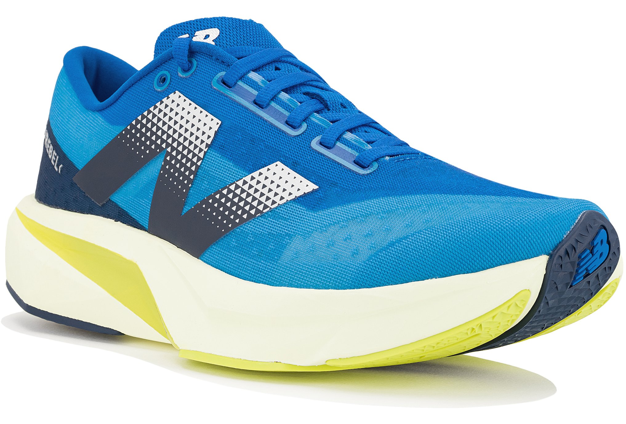 New Balance FuelCell Rebel V4 M | Man Shoes Road running New Balance