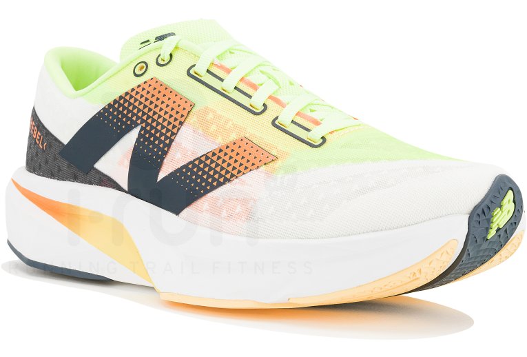 New Balance FuelCell Rebel V4 W