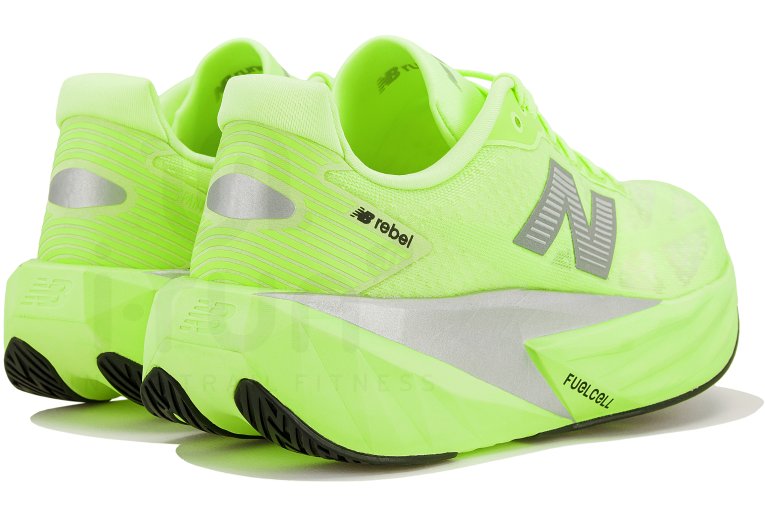New Balance FuelCell Rebel V5