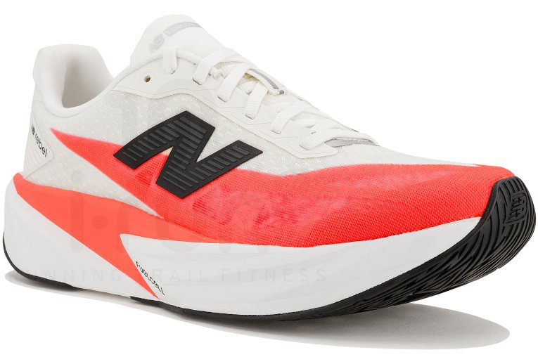 New Balance FuelCell Rebel V5