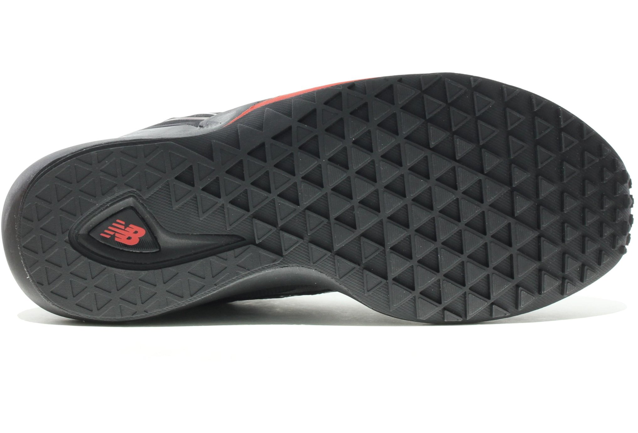 New Balance FuelCell Speedrift M homme Noir pas cher