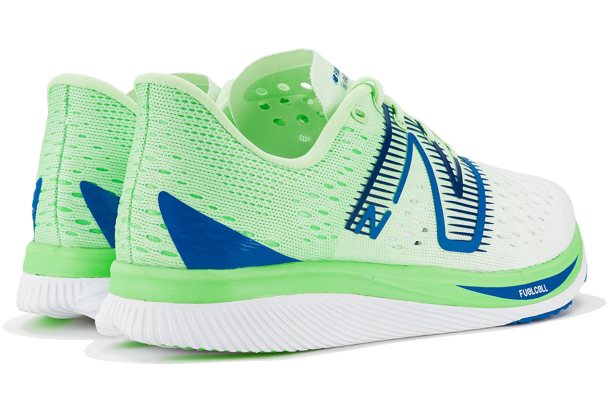 new balance fuel cell pacer