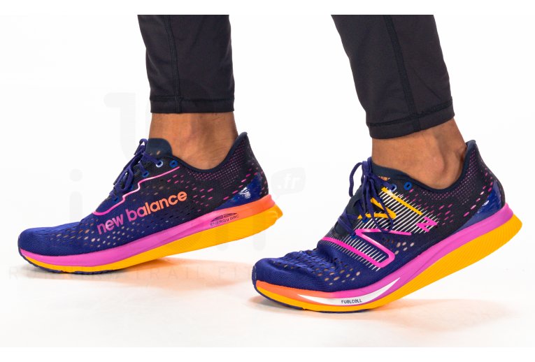 New Balance FuelCell SuperComp Pacer M