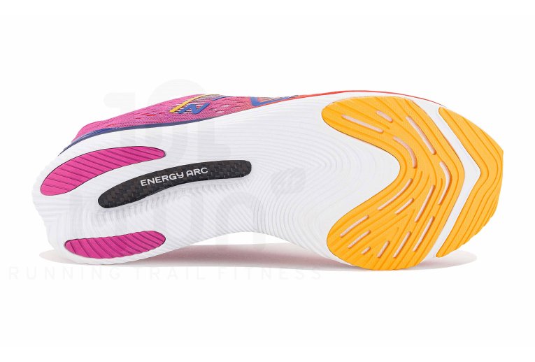 New Balance FuelCell SuperComp Pacer Herren