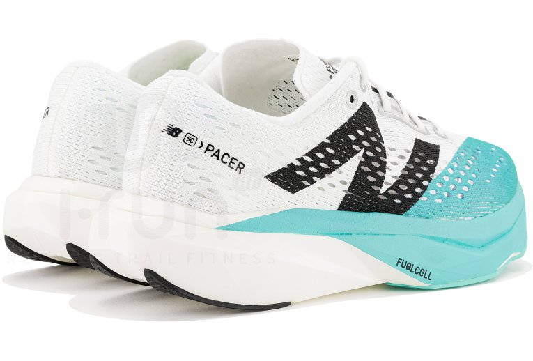 New Balance FuelCell SuperComp Pacer V2 M FuelCell Pack