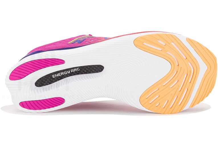 New Balance FuelCell SuperComp Pacer