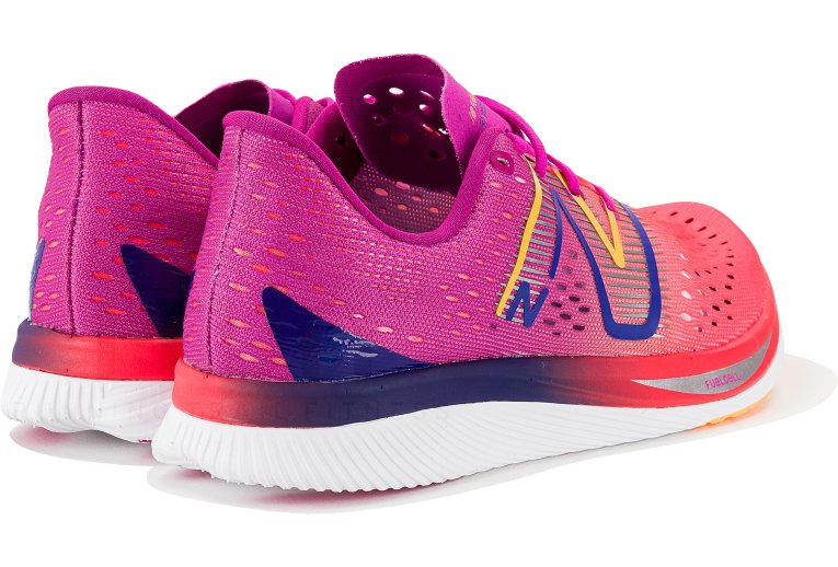 New Balance FuelCell SuperComp Pacer