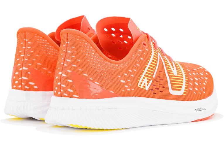 New Balance FuelCell SuperComp Pacer Damen