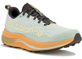 New Balance FuelCell SuperComp Trail W