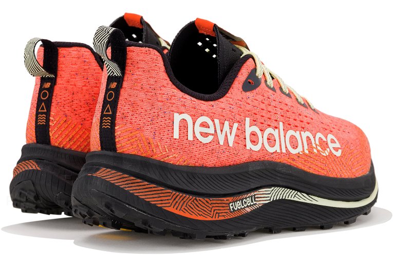 New Balance FuelCell SuperComp Trail
