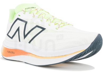 New Balance FuelCell SuperComp Trainer v2 M 