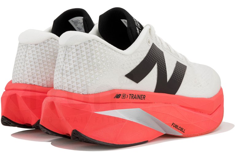 New Balance FuelCell SuperComp Trainer V3 Herren