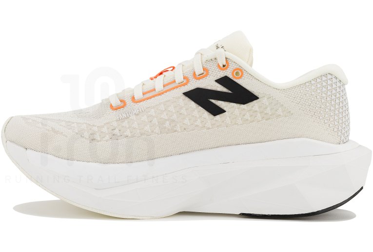 New Balance FuelCell SuperComp Trainer V3 W