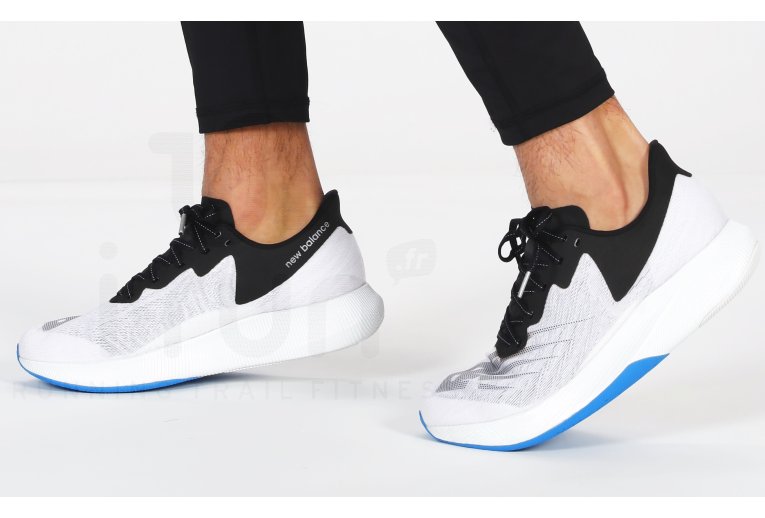 New Balance FuelCell TC