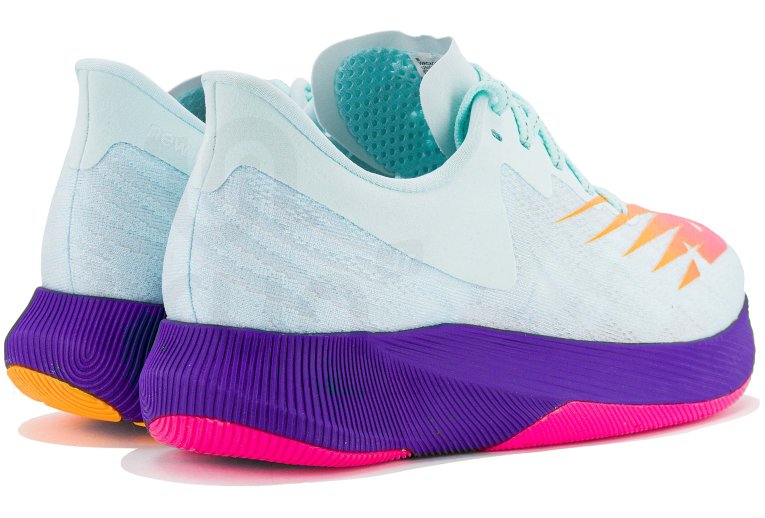 New Balance FuelCell TC Herren