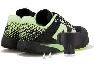 New Balance FuelCell XC7 V5