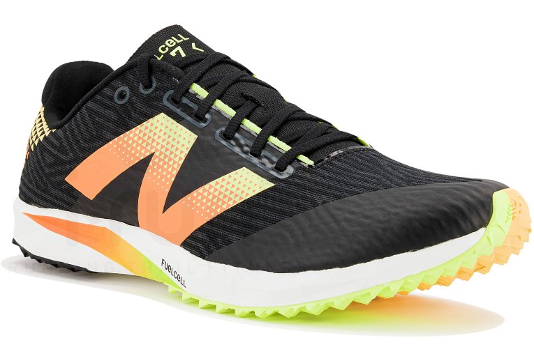 New balance spikes zapatillas best sale