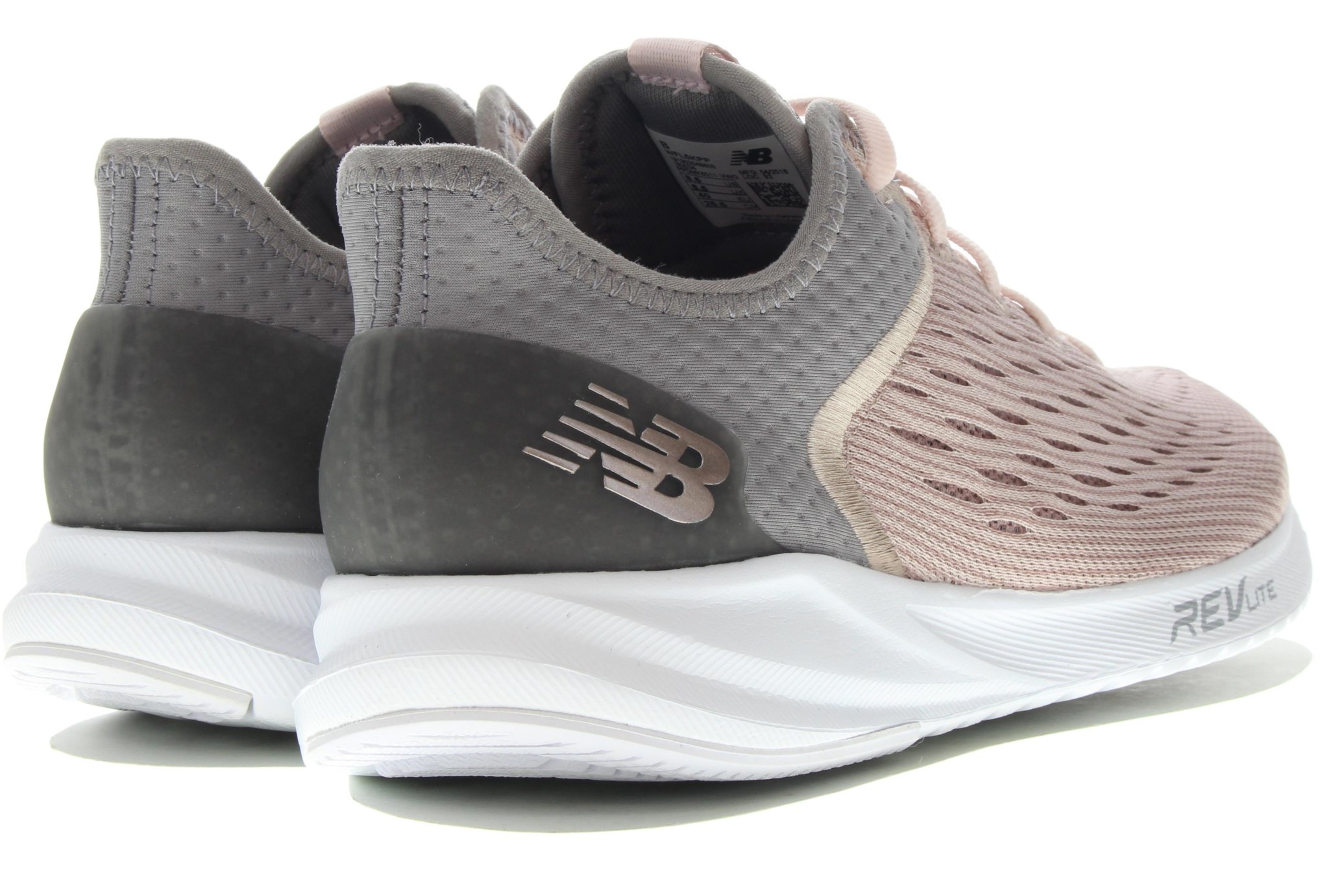 New Balance FuelCore 5000 W femme Rose pas cher