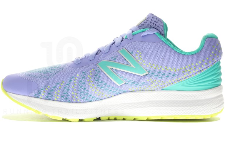 New Balance FuelCore Rush V3 Junior