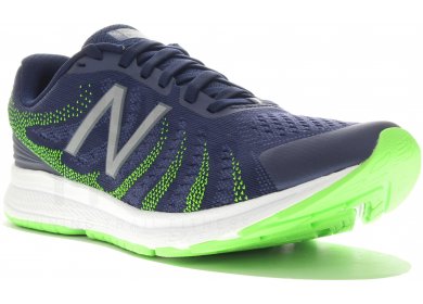 new balance fuelcore homme