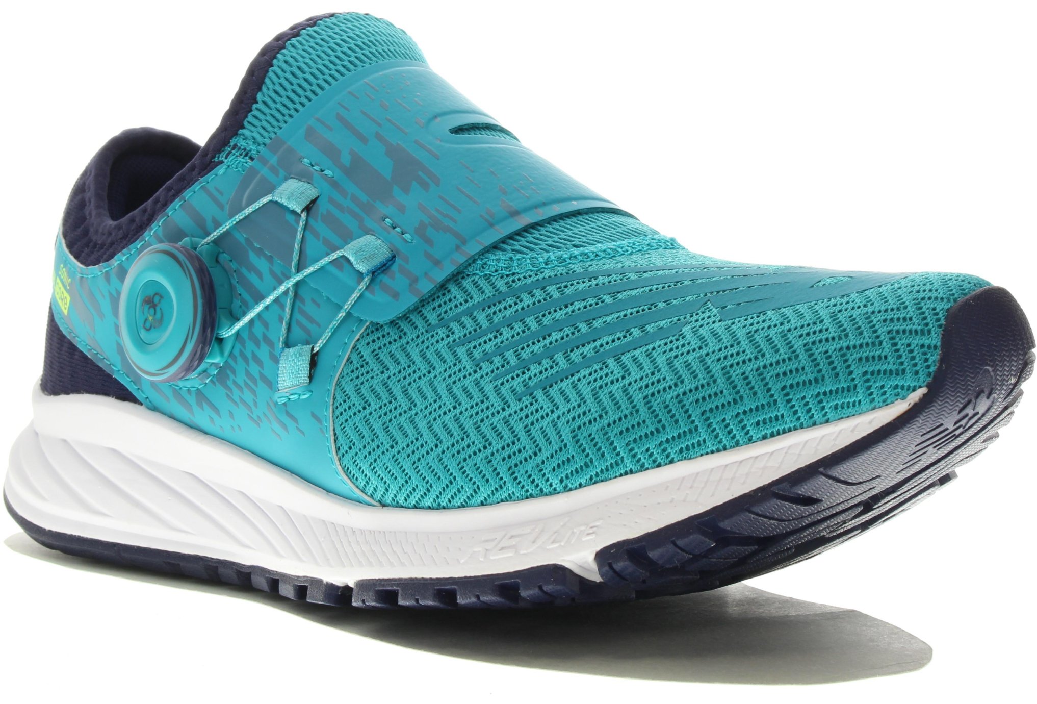 New Balance FuelCore Sonic W Diététique Chaussures femme