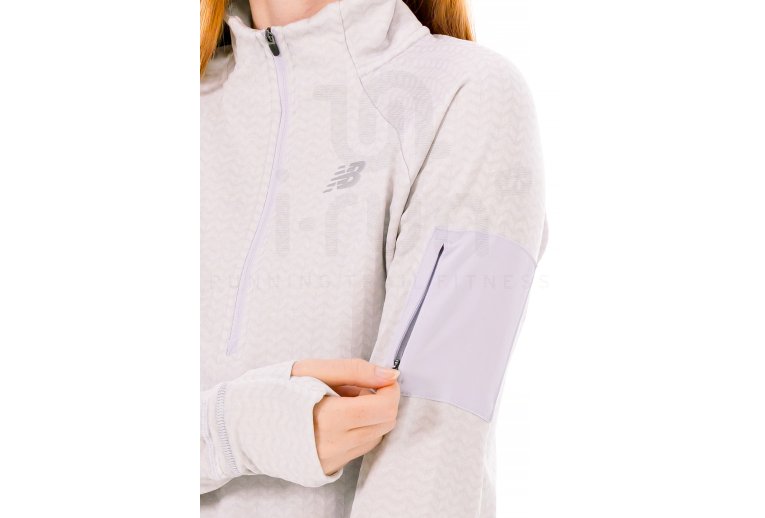 New Balance Heat Grid