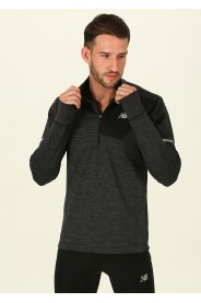 New Balance Heat Quarter 1/2 Zip M