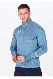 New Balance Heat Quarter 1/2 Zip NYC M