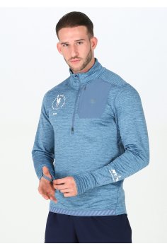 New Balance Heat Quarter 1/2 Zip NYC M