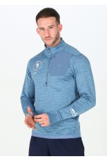 New Balance Heat Quarter 1/2 Zip NYC M