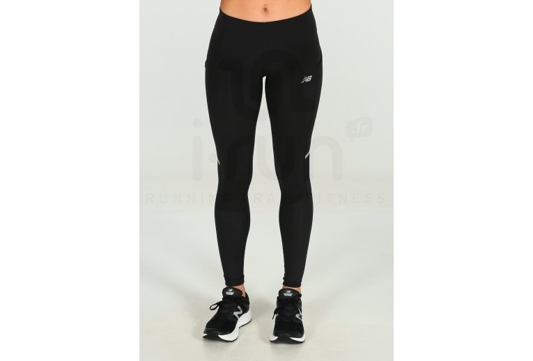 New Balance Mallas Heat Tight
